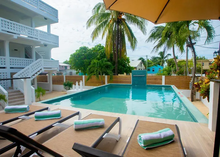 Treetops Hotel